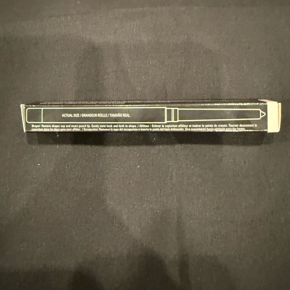 Mary Kay Waterproof Lip Liner - Beige Nude New in Box - Picture 3 of 6